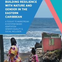 Ecosystem-based Adaptation Gender Equality Toolkit